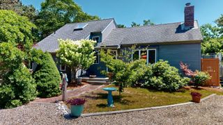 6 Hopkins Way, Truro, MA 02666