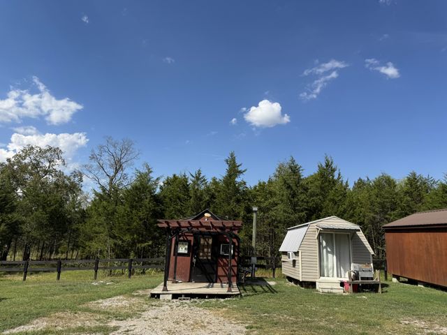 905 Chapel Hill Pike, Eagleville, TN 37060