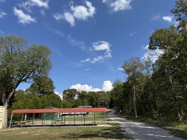 905 Chapel Hill Pike, Eagleville, TN 37060