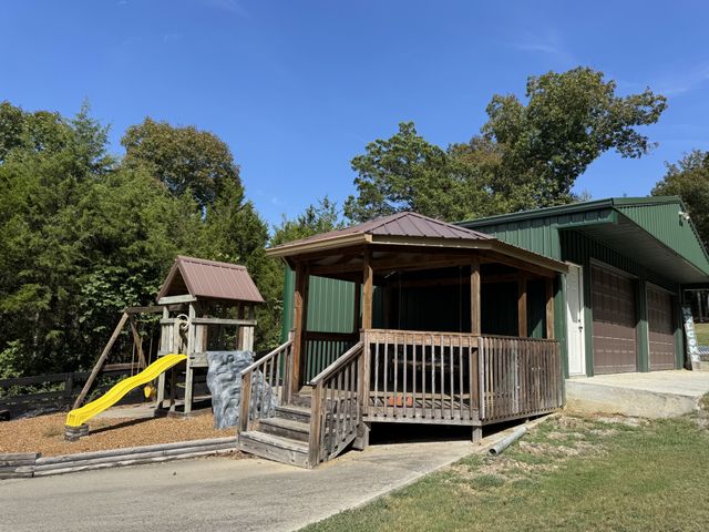 905 Chapel Hill Pike, Eagleville, TN 37060