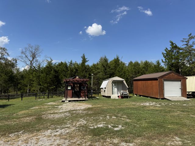 905 Chapel Hill Pike, Eagleville, TN 37060