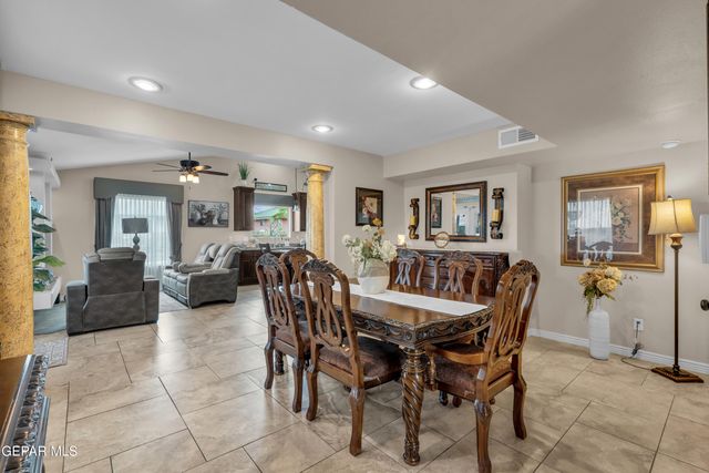 12063 MICHELANGELO Drive, El Paso, TX 79936