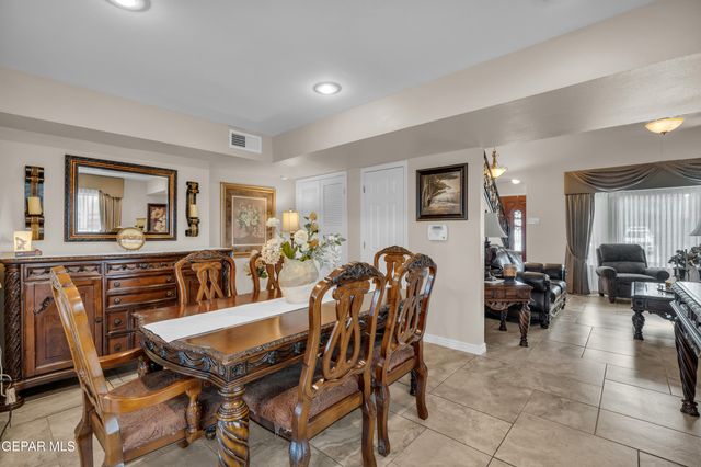 12063 MICHELANGELO Drive, El Paso, TX 79936