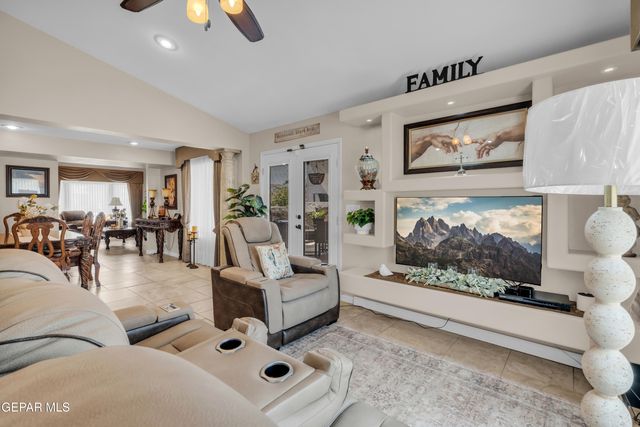 12063 MICHELANGELO Drive, El Paso, TX 79936