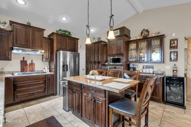12063 MICHELANGELO Drive, El Paso, TX 79936