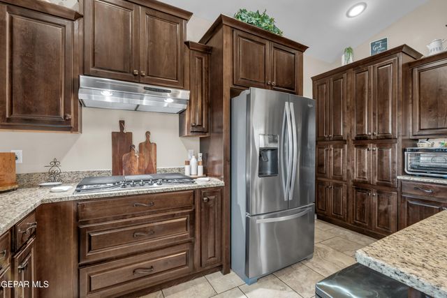 12063 MICHELANGELO Drive, El Paso, TX 79936
