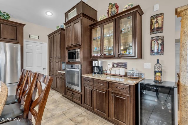 12063 MICHELANGELO Drive, El Paso, TX 79936