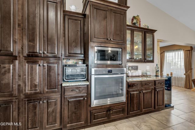 12063 MICHELANGELO Drive, El Paso, TX 79936