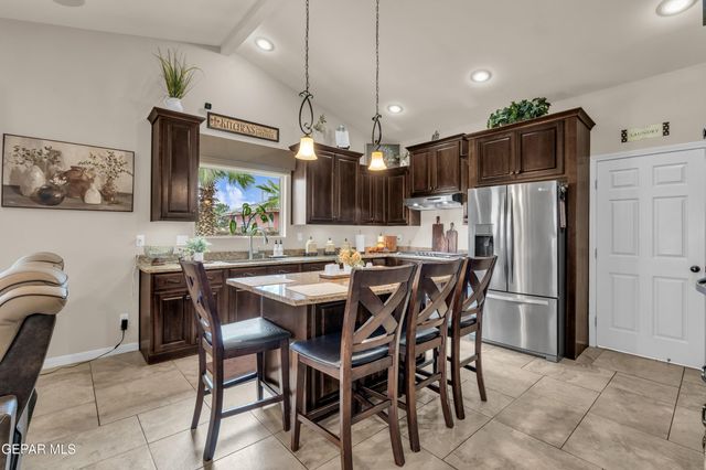 12063 MICHELANGELO Drive, El Paso, TX 79936