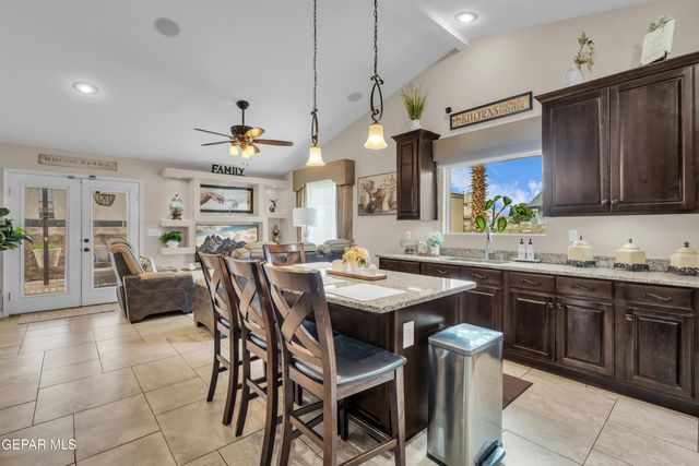 12063 MICHELANGELO Drive, El Paso, TX 79936