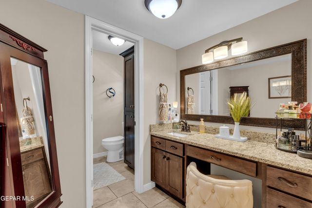 12063 MICHELANGELO Drive, El Paso, TX 79936