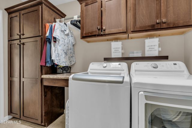12063 MICHELANGELO Drive, El Paso, TX 79936
