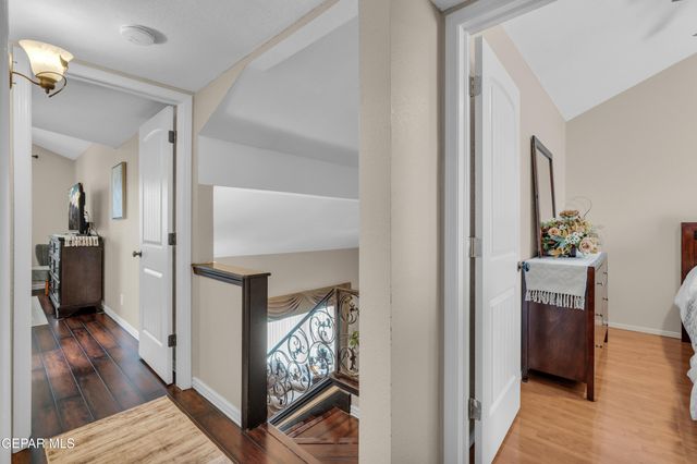 12063 MICHELANGELO Drive, El Paso, TX 79936