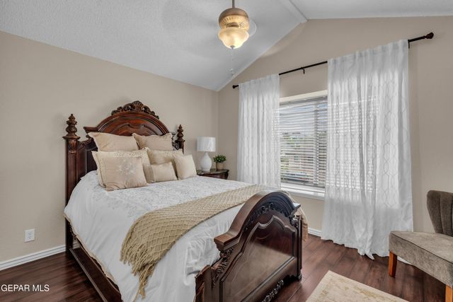 12063 MICHELANGELO Drive, El Paso, TX 79936