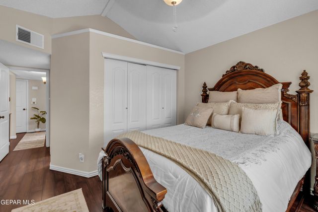 12063 MICHELANGELO Drive, El Paso, TX 79936