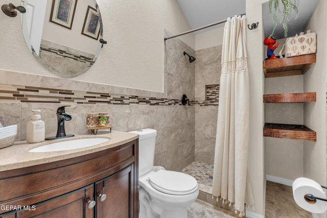 12063 MICHELANGELO Drive, El Paso, TX 79936