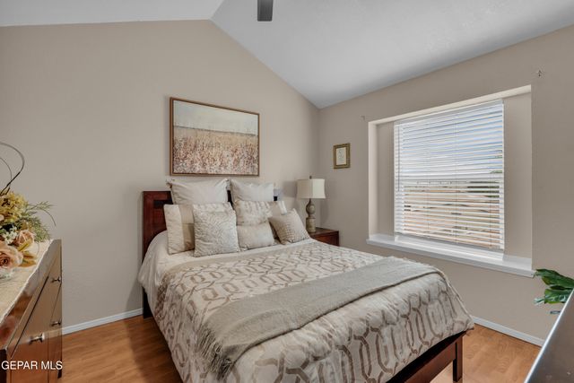12063 MICHELANGELO Drive, El Paso, TX 79936