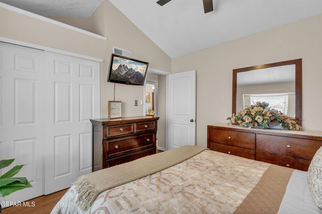 12063 MICHELANGELO Drive, El Paso, TX 79936