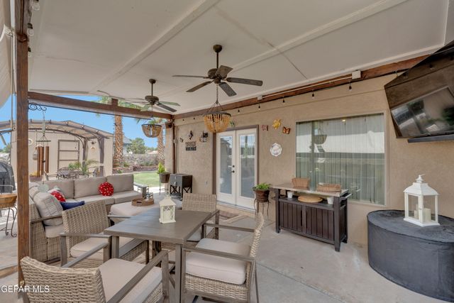 12063 MICHELANGELO Drive, El Paso, TX 79936