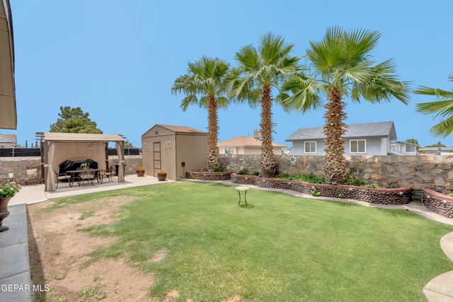 12063 MICHELANGELO Drive, El Paso, TX 79936