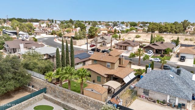 12063 MICHELANGELO Drive, El Paso, TX 79936