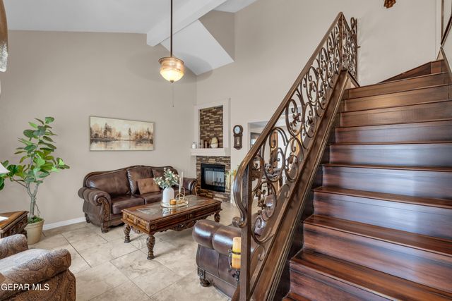 12063 MICHELANGELO Drive, El Paso, TX 79936