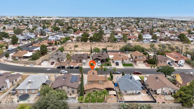 12063 MICHELANGELO Drive, El Paso, TX 79936