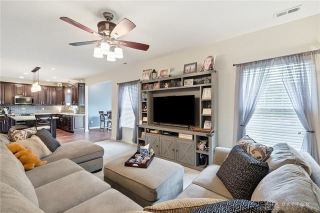 3272 Witherspoon Drive, Kettering, OH 45440