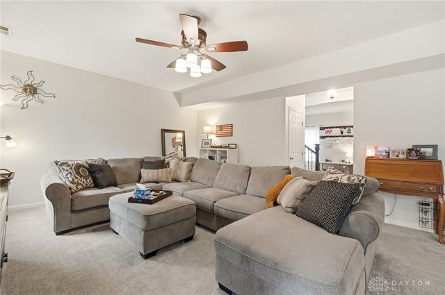 3272 Witherspoon Drive, Kettering, OH 45440
