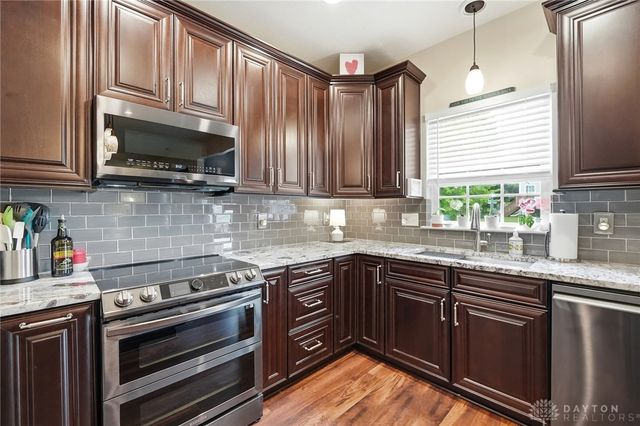 3272 Witherspoon Drive, Kettering, OH 45440