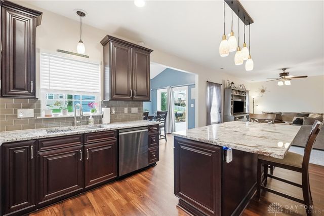 3272 Witherspoon Drive, Kettering, OH 45440