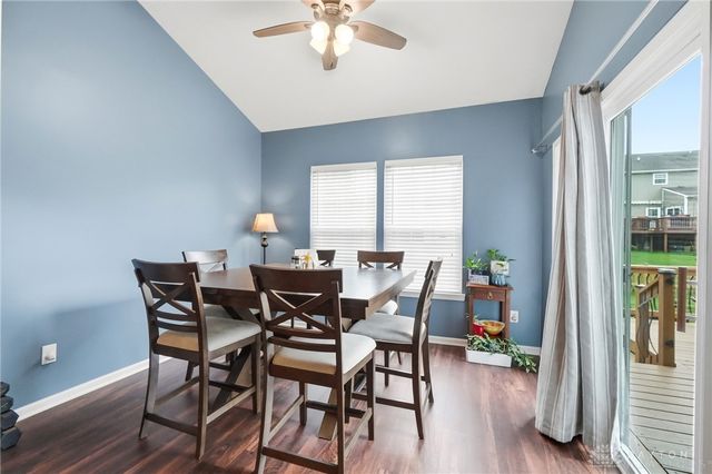 3272 Witherspoon Drive, Kettering, OH 45440