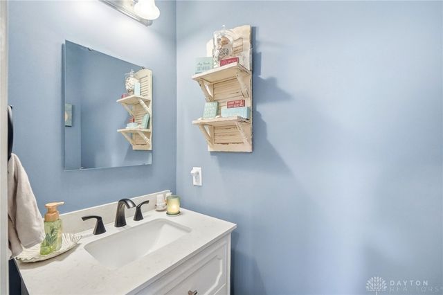 3272 Witherspoon Drive, Kettering, OH 45440