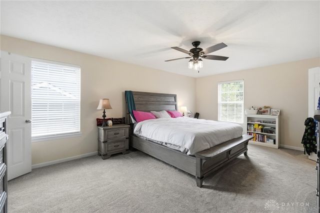 3272 Witherspoon Drive, Kettering, OH 45440