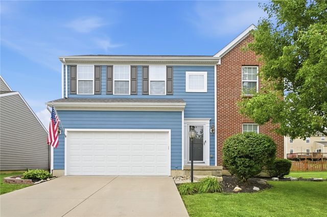 3272 Witherspoon Drive, Kettering, OH 45440