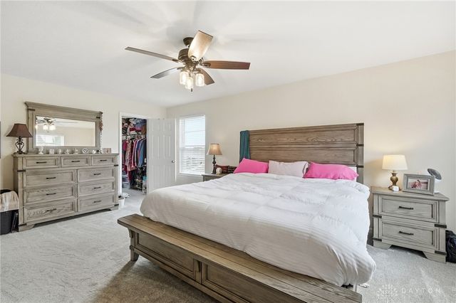 3272 Witherspoon Drive, Kettering, OH 45440