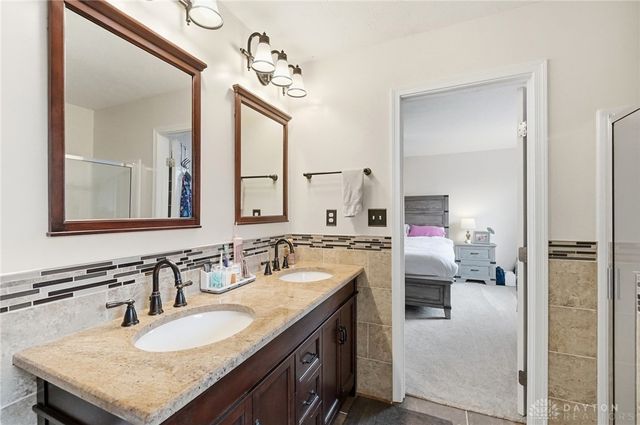 3272 Witherspoon Drive, Kettering, OH 45440