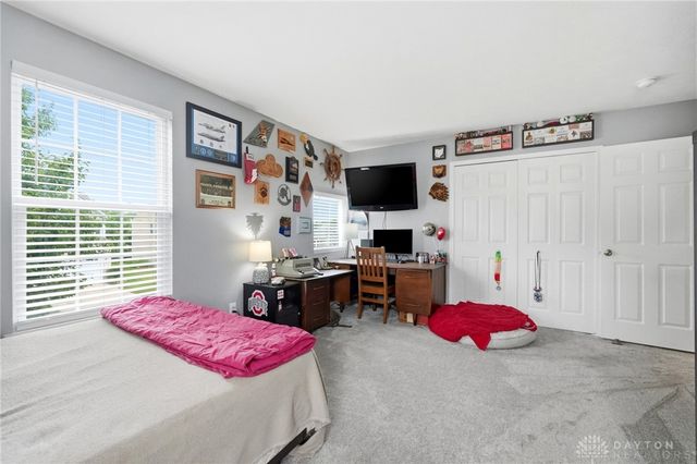 3272 Witherspoon Drive, Kettering, OH 45440