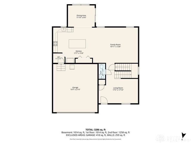 3272 Witherspoon Drive, Kettering, OH 45440