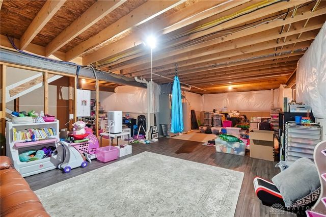 3272 Witherspoon Drive, Kettering, OH 45440