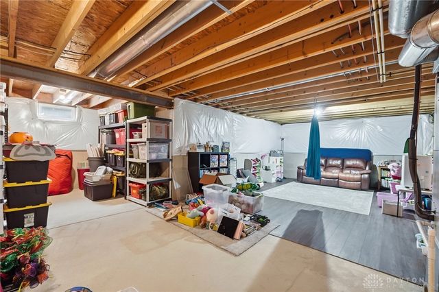 3272 Witherspoon Drive, Kettering, OH 45440