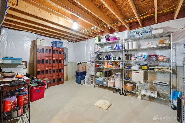 3272 Witherspoon Drive, Kettering, OH 45440