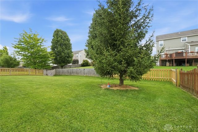 3272 Witherspoon Drive, Kettering, OH 45440
