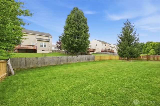 3272 Witherspoon Drive, Kettering, OH 45440