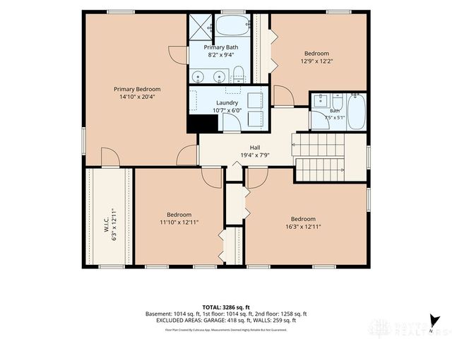 3272 Witherspoon Drive, Kettering, OH 45440
