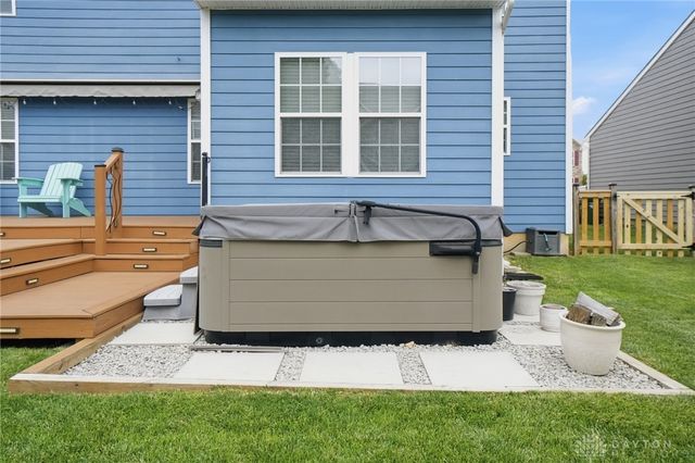 3272 Witherspoon Drive, Kettering, OH 45440