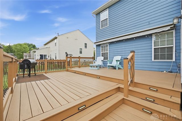 3272 Witherspoon Drive, Kettering, OH 45440