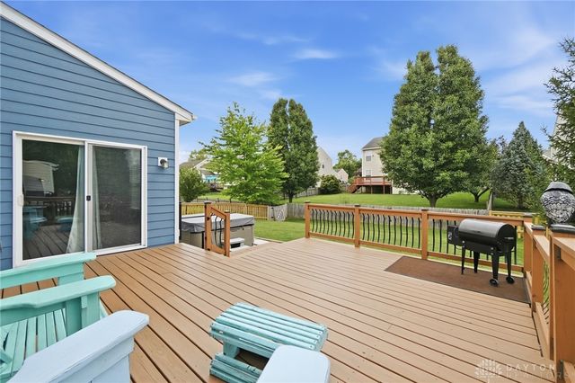 3272 Witherspoon Drive, Kettering, OH 45440