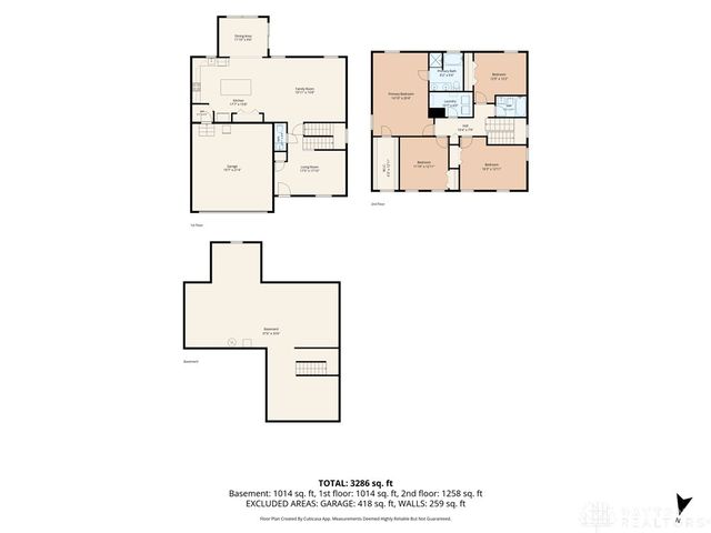 3272 Witherspoon Drive, Kettering, OH 45440