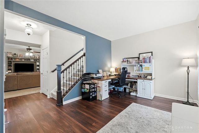 3272 Witherspoon Drive, Kettering, OH 45440